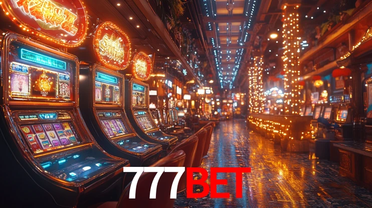777bet: Jogos de Caça-Níqueis-Altas Recompensas, Roleta-Velocidade, Blackjack-Desafios Máximos