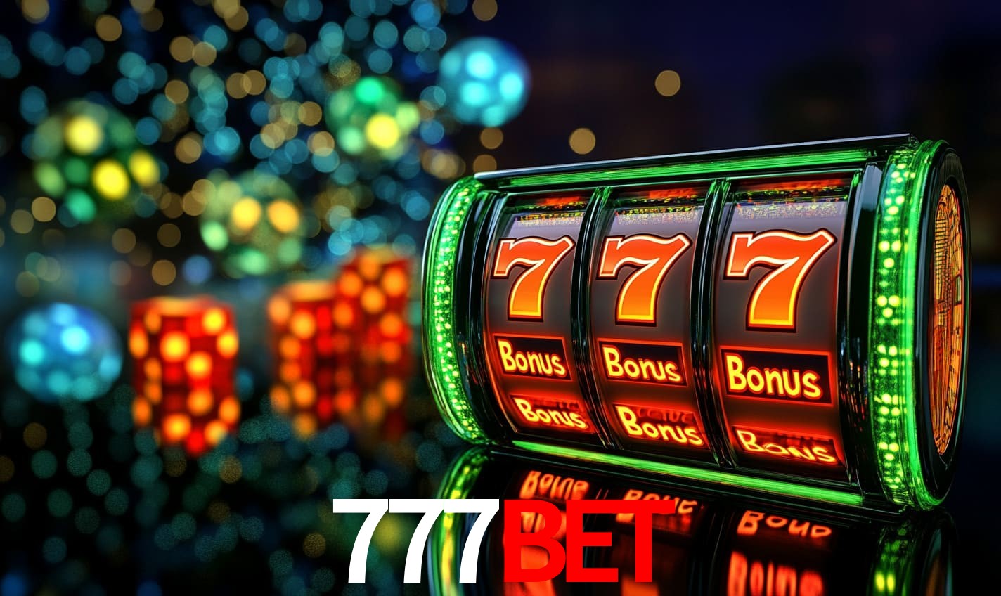 Diretório de Jogos 777bet