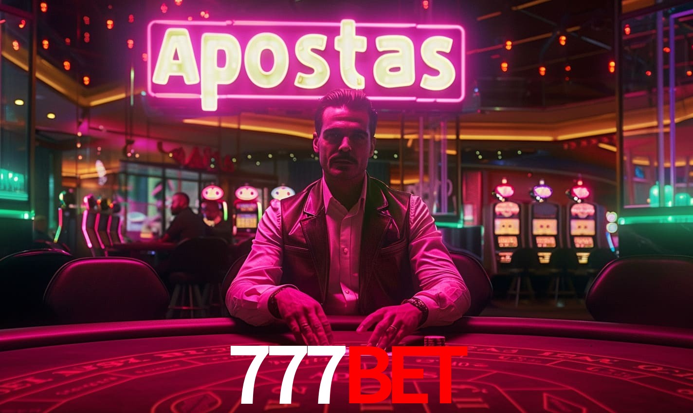 A Popularidade dos Caça-Níqueis no 777bet