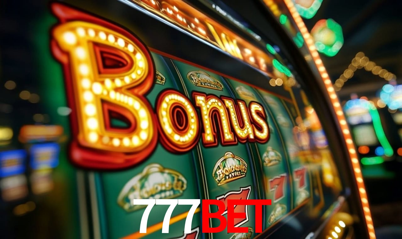 Promoções Sazonais 777bet