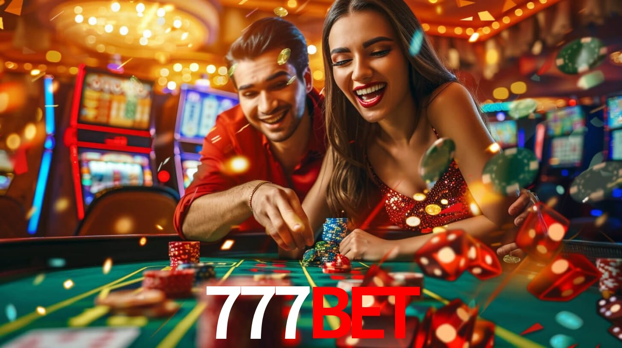 Provedores de Jogos 777bet