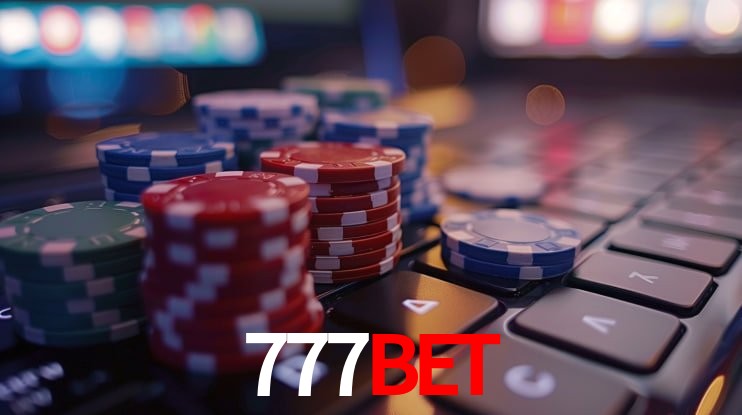 Login Seguro 777bet