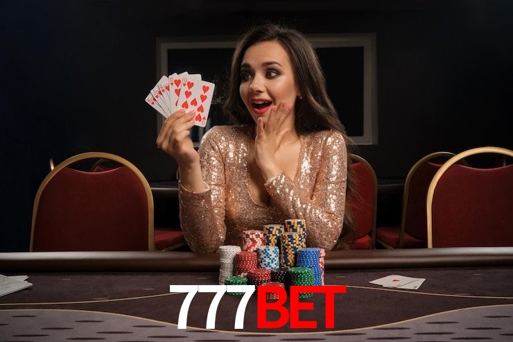 Desvendando o Mundo dos Jogos Virtuais na 777bet