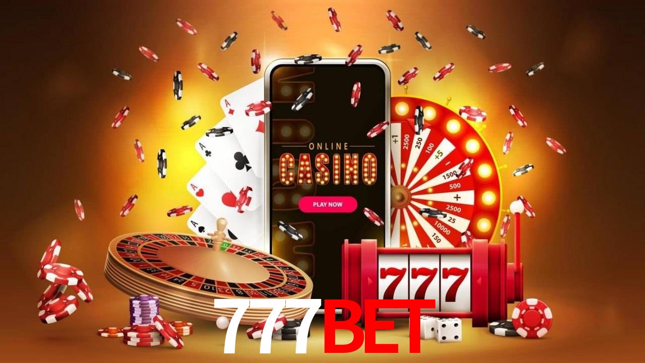 Recursos de Bônus 777bet