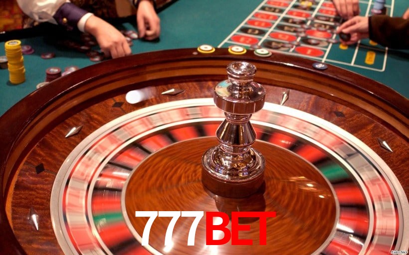 Interface do App 777bet