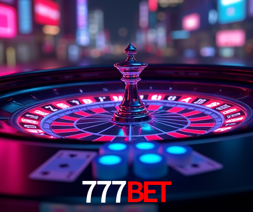 Apostas Esportivas na 777bet: Um Guia Completo