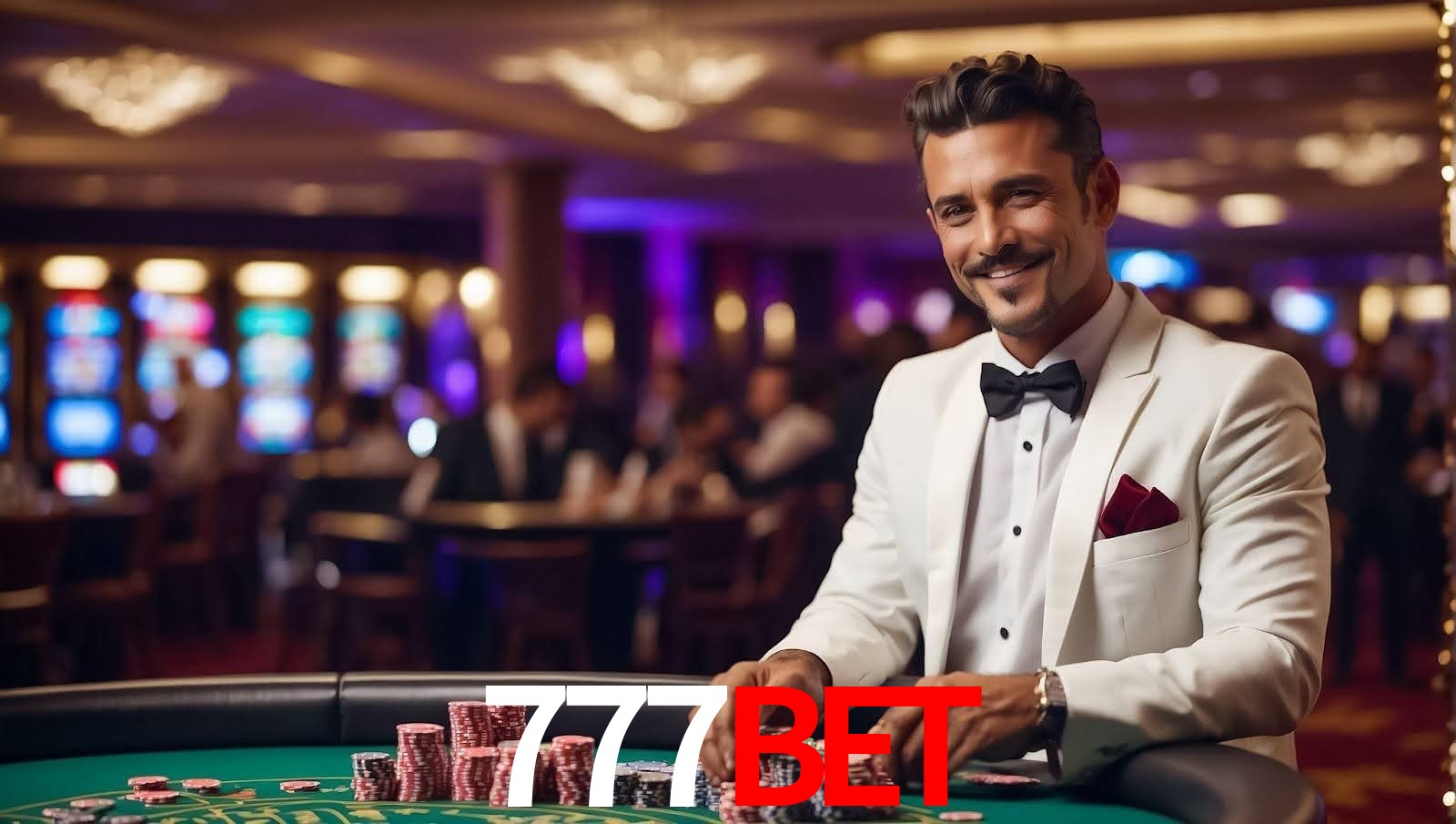 Cadastro Rápido 777bet