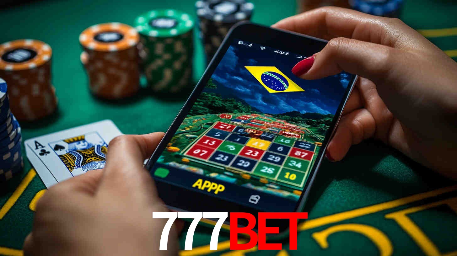Desvendando o Mundo dos Jogos Virtuais na 777bet