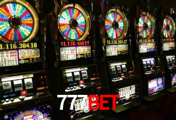 Apostas Esportivas na 777bet: Um Guia Completo