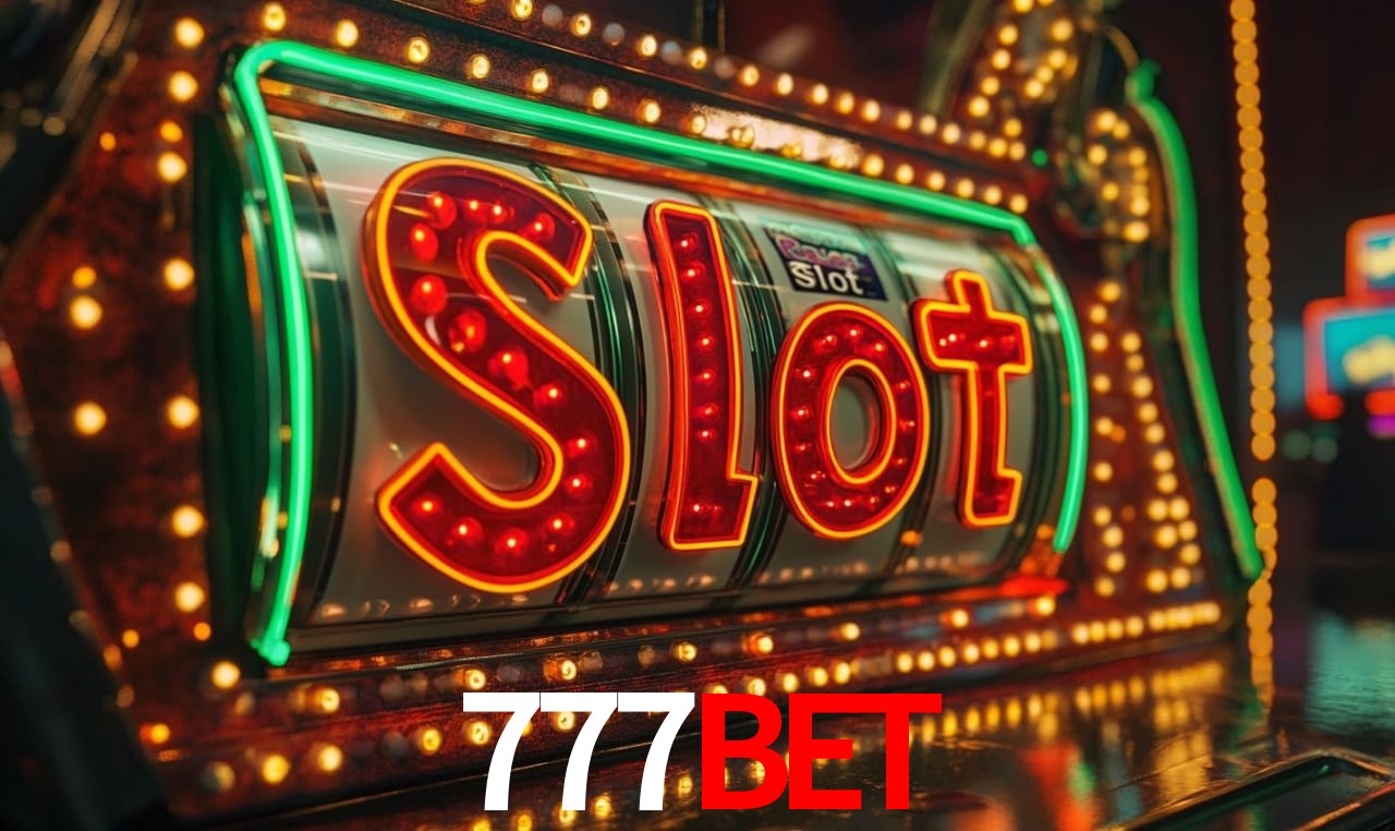 Benefícios da Conta 777bet