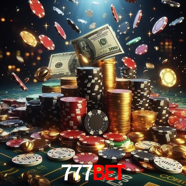 Inovações de Jogos na 777bet: O Futuro das Experiências Interativas